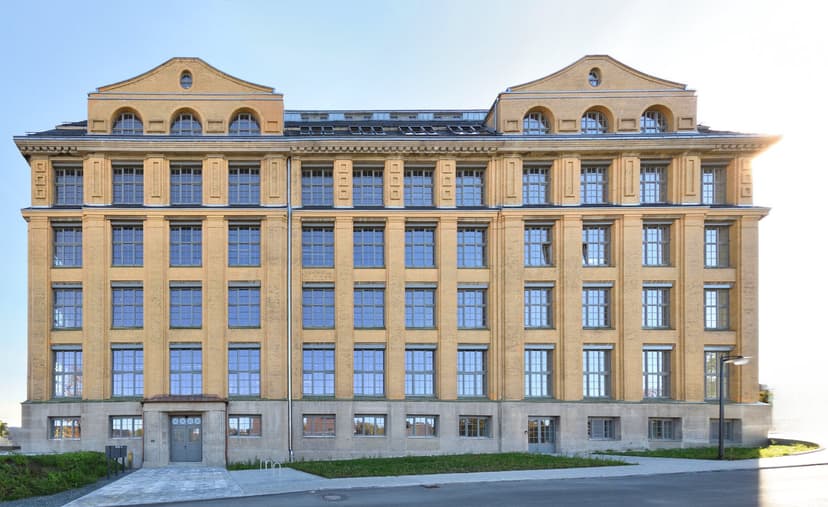 Buntspeicher photo 1