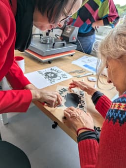 Buntspeicher photo 3