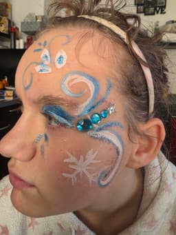 Claudia Riedel photo 2