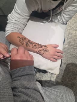 Claudia Riedel photo 3