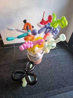 Claudia Riedel photo 4