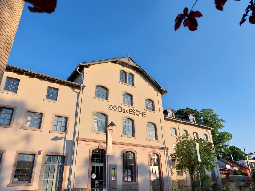 Das ESCHE photo 1