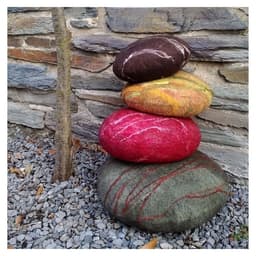 Atelierwerkstatt filzgewandt ~ Ina Birke photo 3