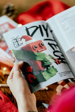 Maker-Advent photo 2