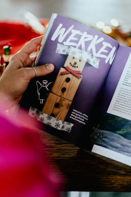 Maker-Advent photo 4