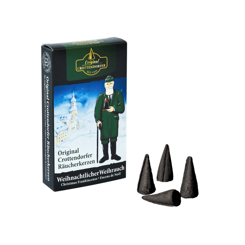 Crottendorfer Räucherkerzen GmbH photo 1
