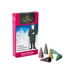 Crottendorfer Räucherkerzen GmbH photo 2