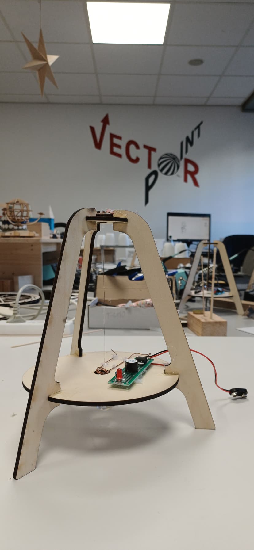 Felix Möbius photo 1